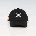 Black Baseball Cap